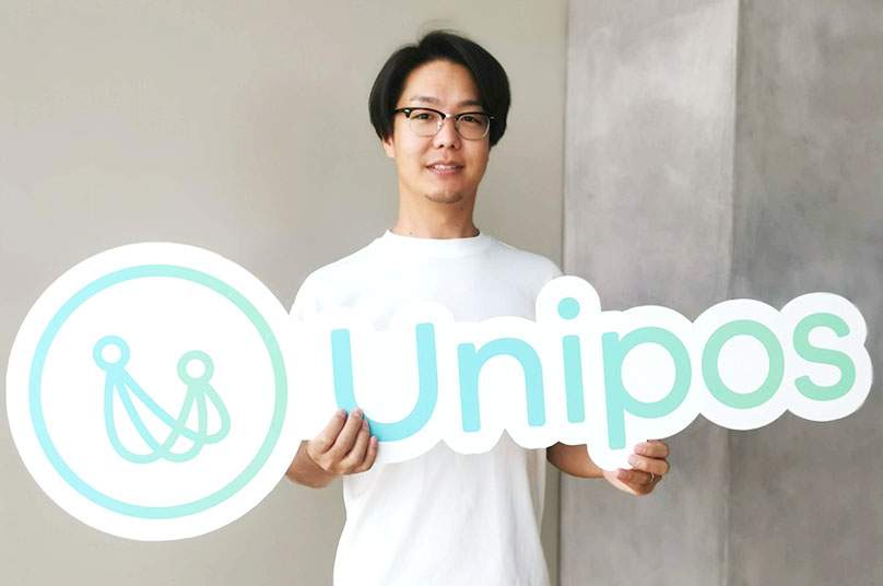 Unipos株式会社