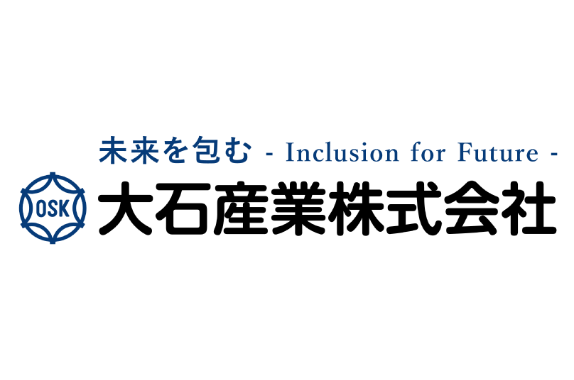 大石産業株式会社様