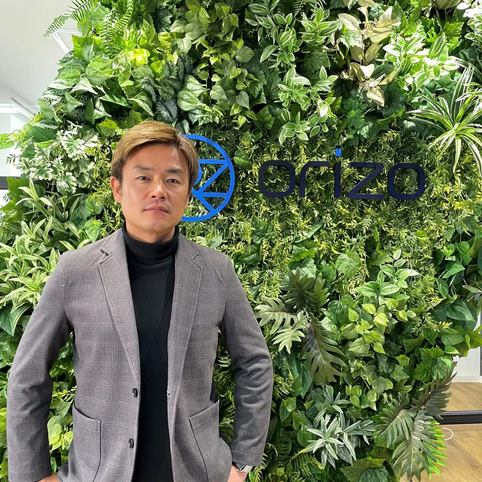 株式会社オリゾ