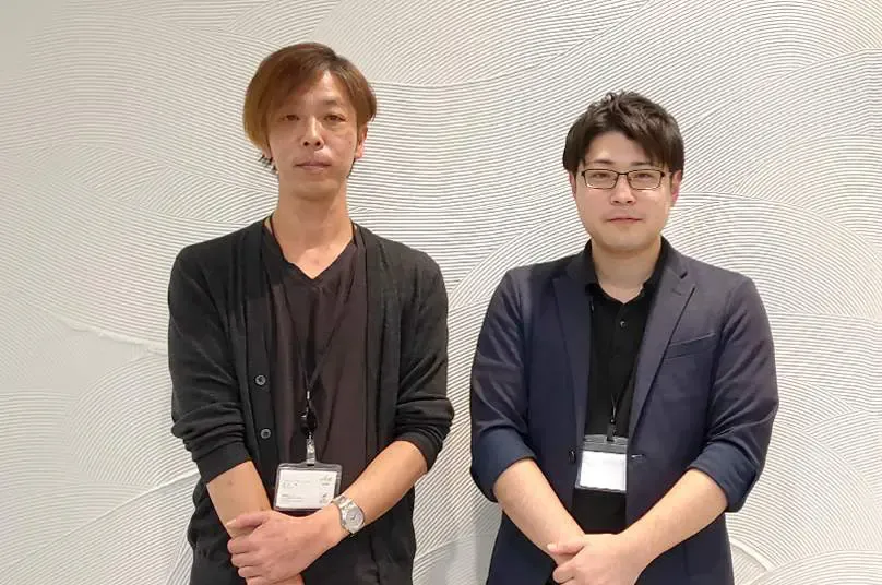 株式会社SynaBiz